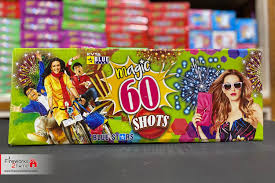 60 SHOT